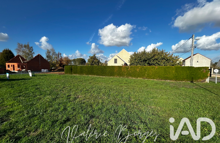 Vente Terrain à bâtir 350 m&sup2; — photo 3