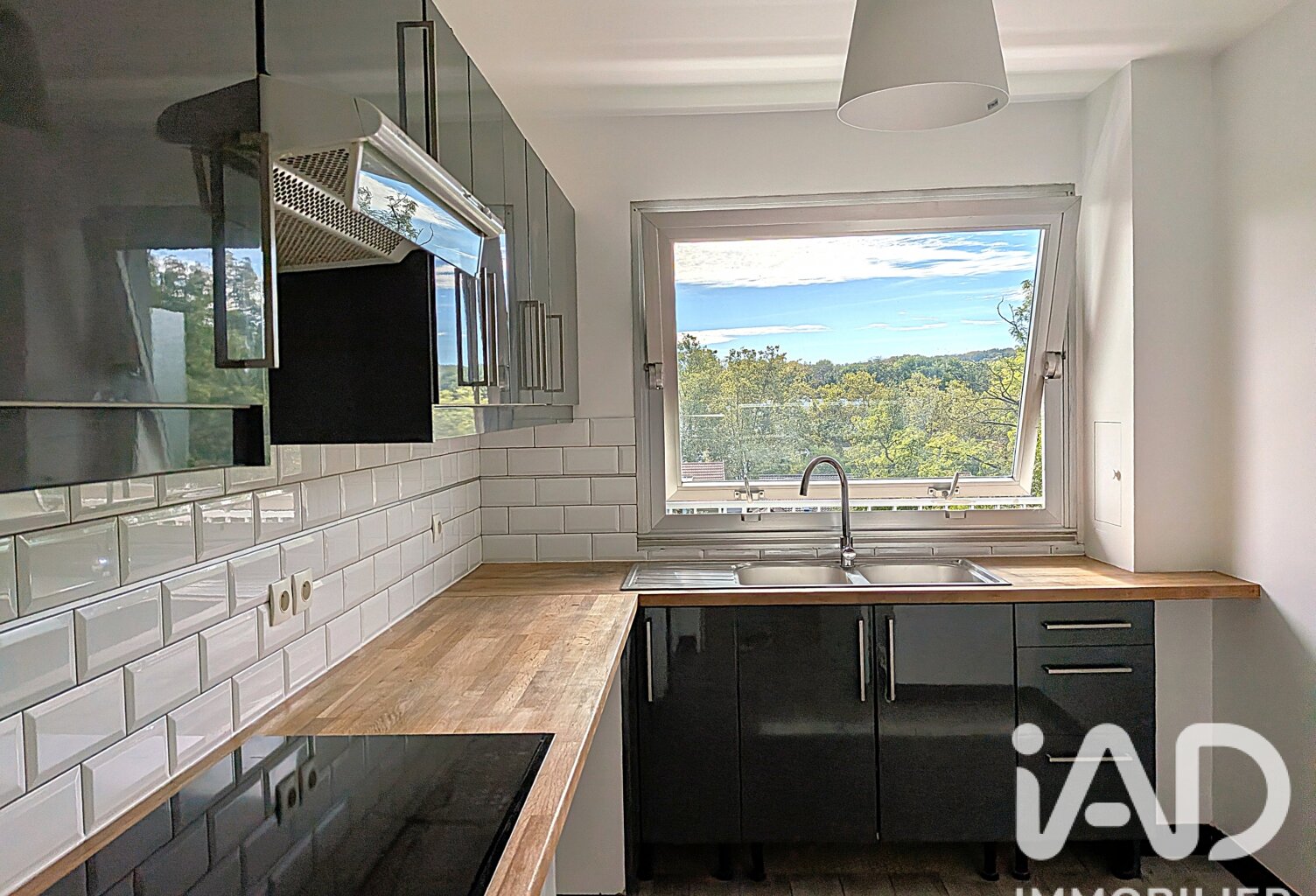 Vente Appartement 2 pièces — photo 1