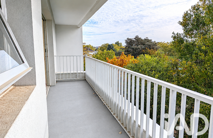 Vente Appartement 2 pièces — photo 2