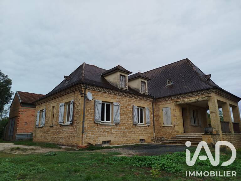 Vente Maison/villa 4 pièces — photo 1