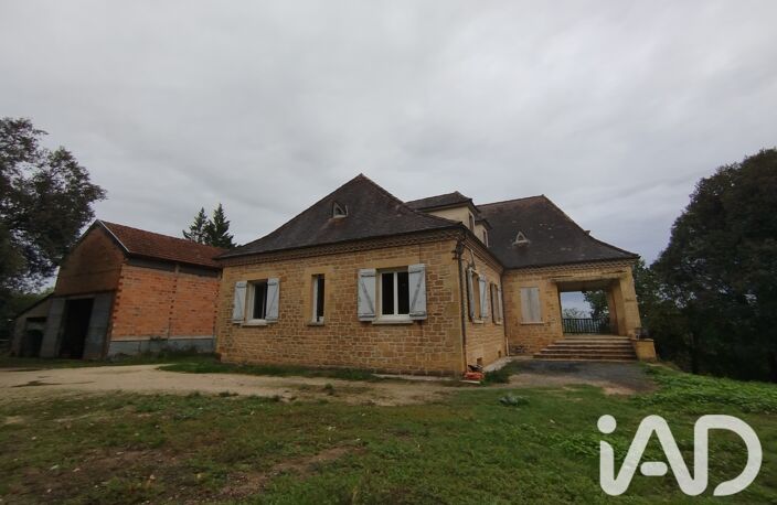 Vente Maison/villa 4 pièces — photo 2