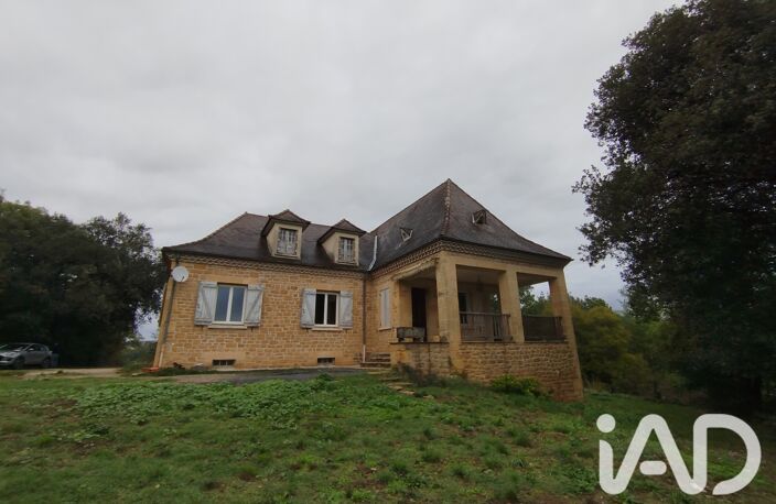 Vente Maison/villa 4 pièces — photo 3