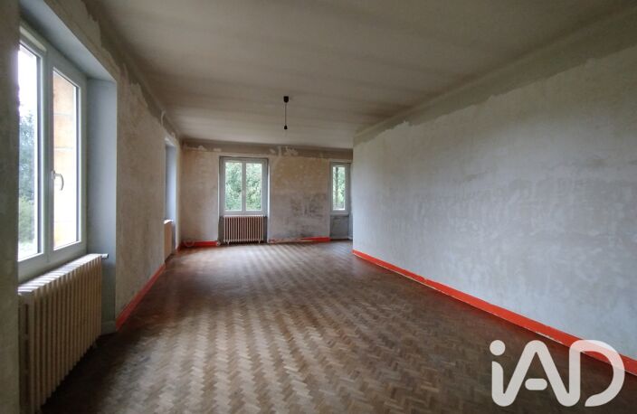 Vente Maison/villa 4 pièces — photo 4