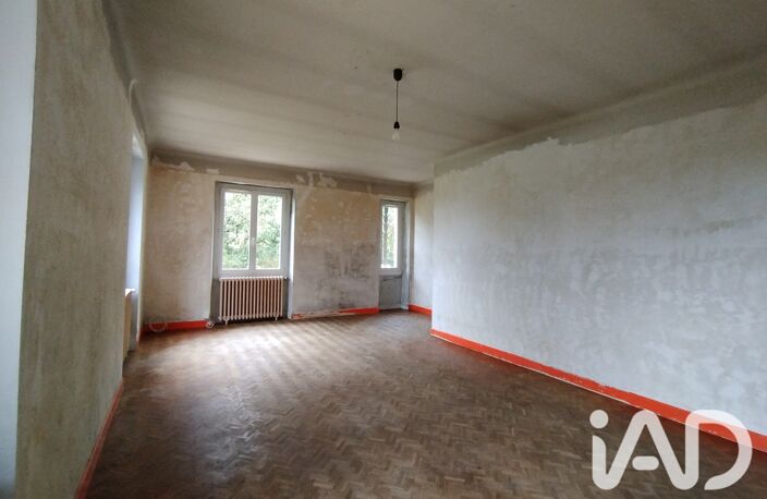 Vente Maison/villa 4 pièces — photo 5