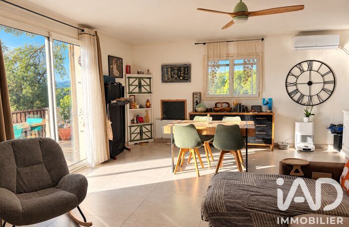 Vente Maison/villa 5 pièces — photo 4