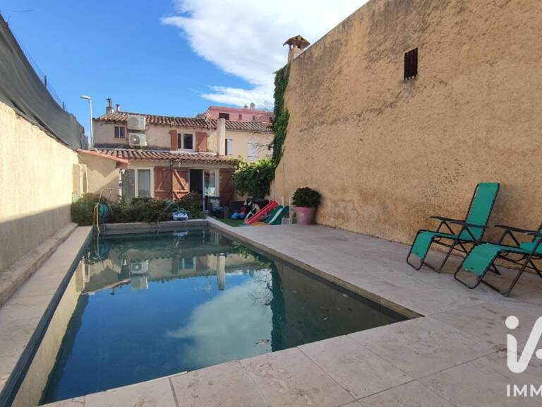 Vente Maison de ville 4 pièces — photo 1