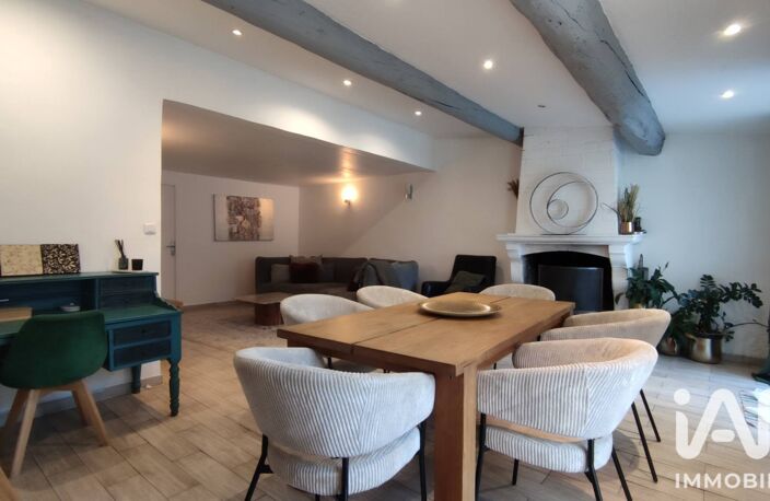 Vente Maison de ville 4 pièces — photo 3