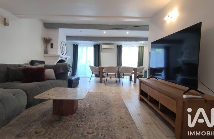 Vente Maison de ville 4 pièces — photo 4