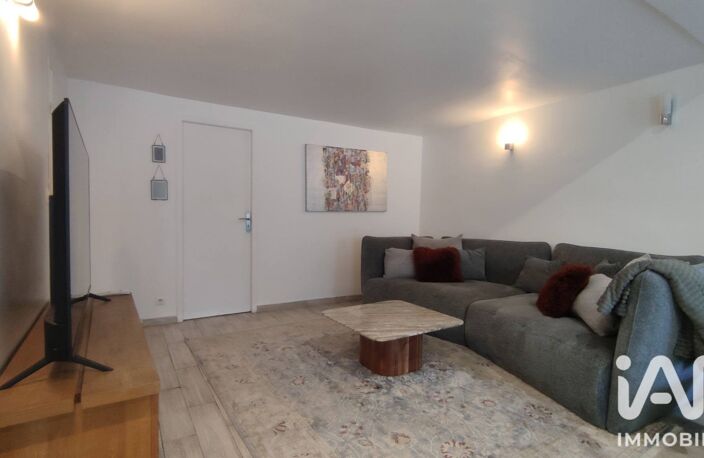 Vente Maison de ville 4 pièces — photo 5