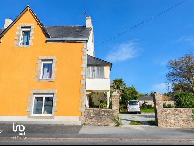 Vente Maison de village 8 pièces — photo 1