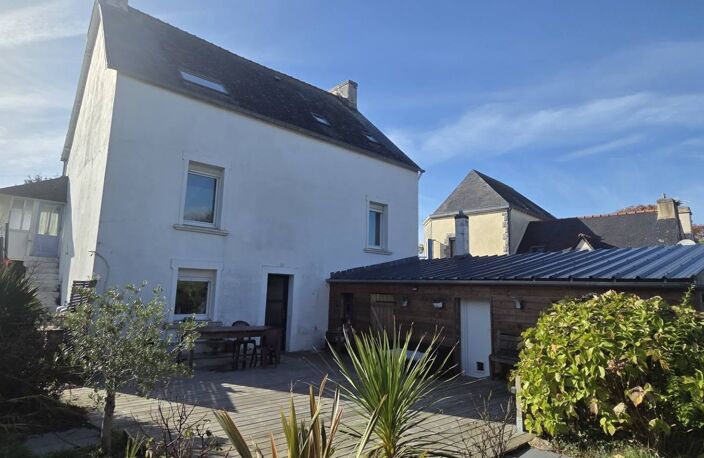 Vente Maison de village 8 pièces — photo 2