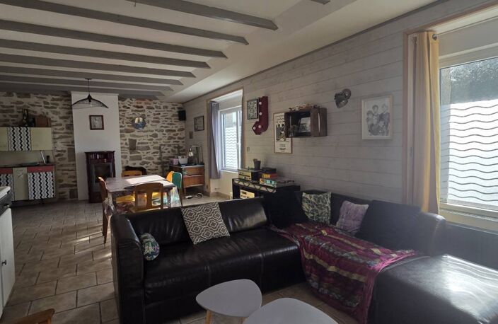 Vente Maison de village 8 pièces — photo 3