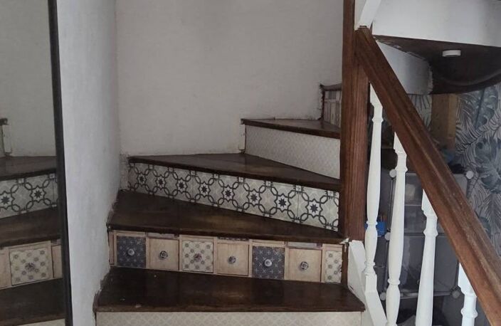 Vente Maison de village 8 pièces — photo 4