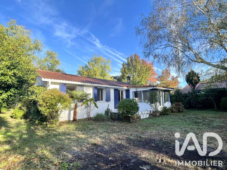 Vente Maison/villa 5 pièces — photo 1