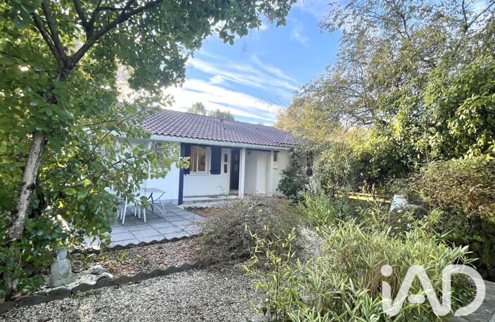 Vente Maison/villa 5 pièces — photo 2
