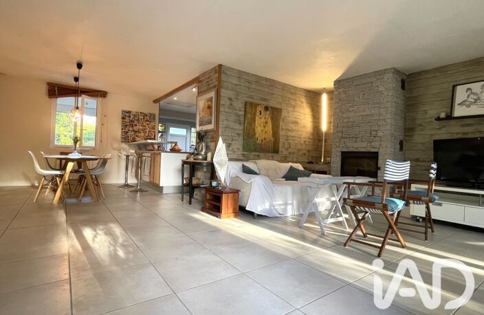 Vente Maison/villa 5 pièces — photo 4