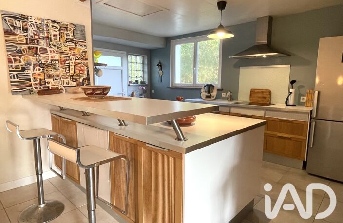Vente Maison/villa 5 pièces — photo 5