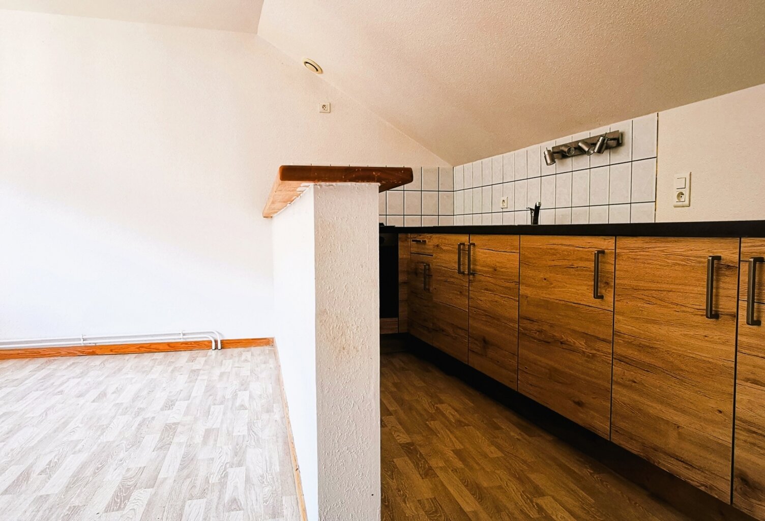 Location Appartement 3 pièces — photo 1