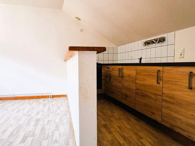 Location Appartement 3 pièces — photo du bien