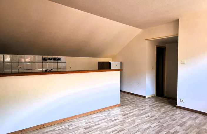 Location Appartement 3 pièces — photo 2