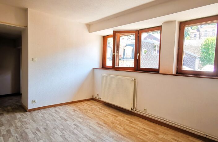 Location Appartement 3 pièces — photo 3