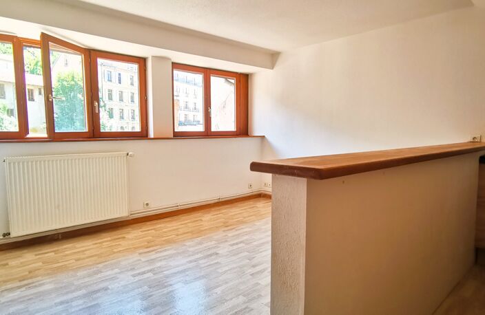 Location Appartement 3 pièces — photo 4