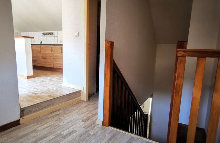 Location Appartement 3 pièces — photo 5