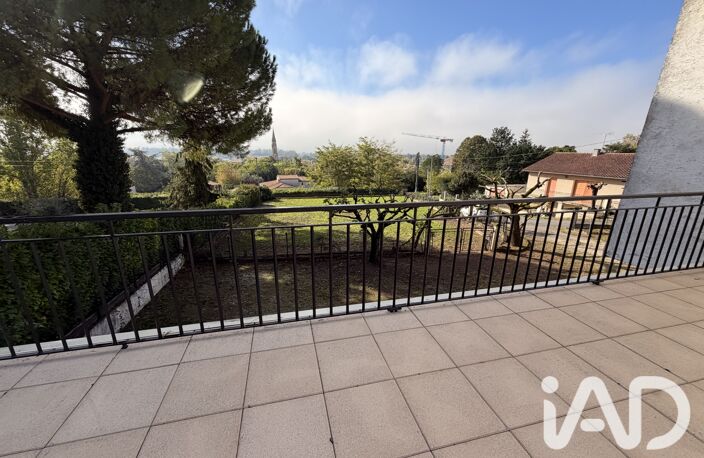 Vente Maison d'architecte 5 pièces — photo 2