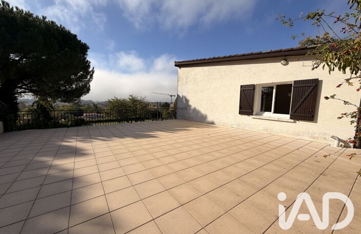 Vente Maison d'architecte 5 pièces — photo 3