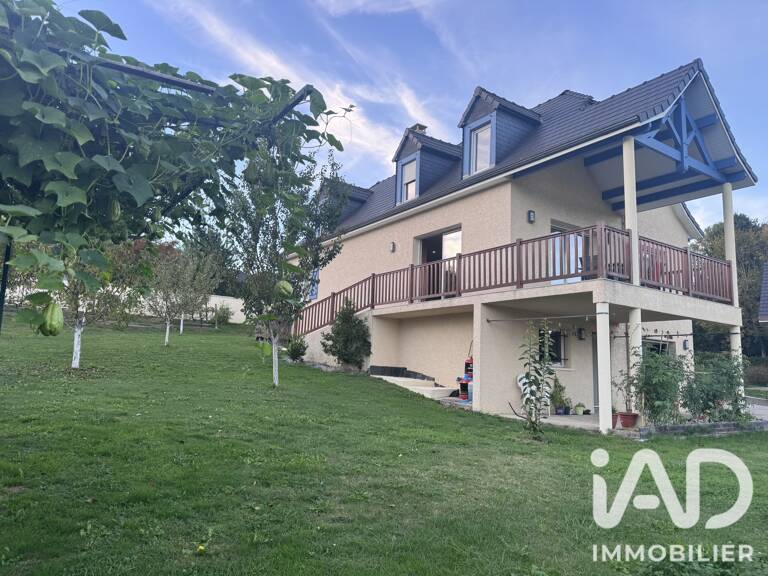 Vente Maison/villa 6 pièces — photo 1