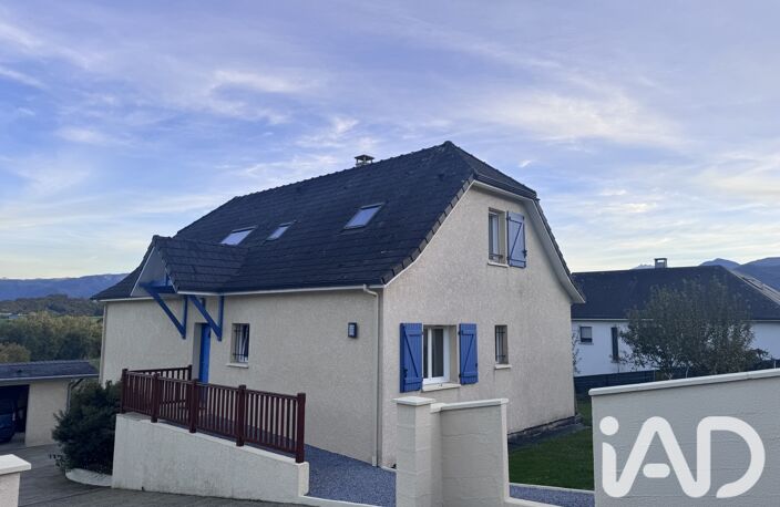 Vente Maison/villa 6 pièces — photo 3