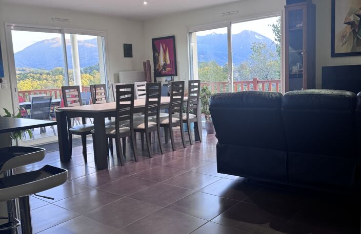 Vente Maison/villa 6 pièces — photo 4