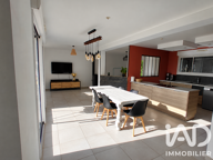 Vente Maison/villa 4 pièces — photo 2