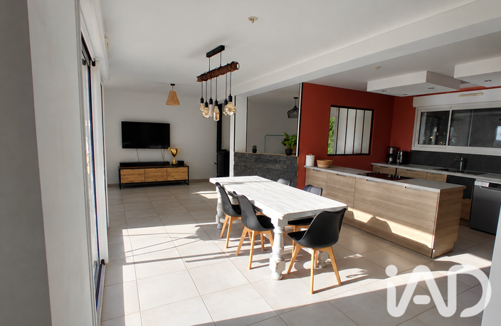 Vente Maison/villa 4 pièces — photo 2