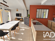 Vente Maison/villa 4 pièces — photo 3