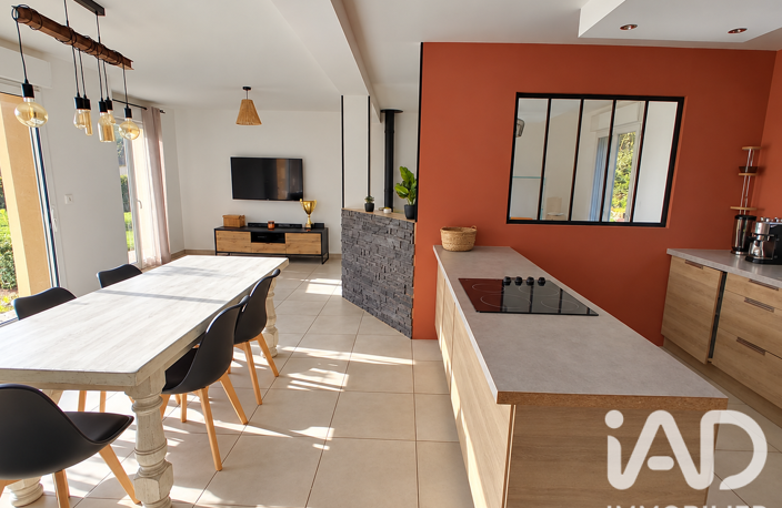 Vente Maison/villa 4 pièces — photo 3