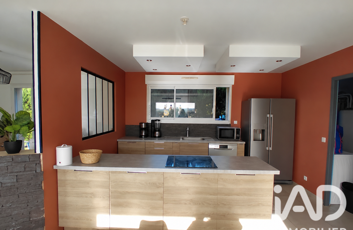 Vente Maison/villa 4 pièces — photo 4