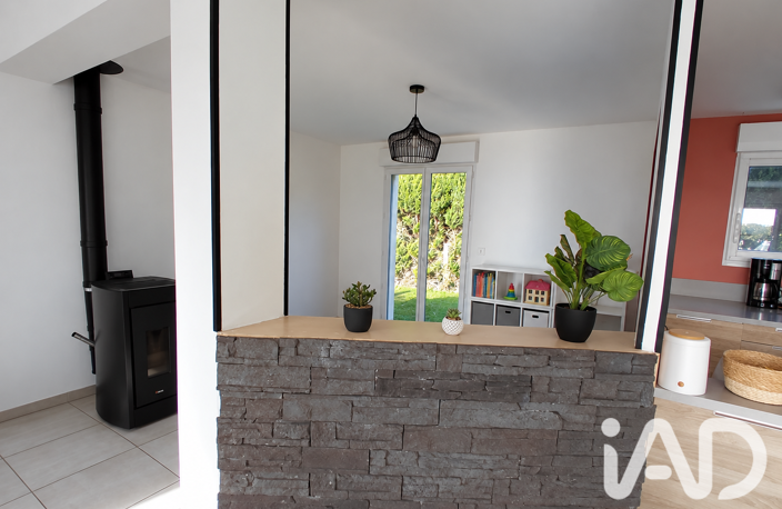 Vente Maison/villa 4 pièces — photo 5