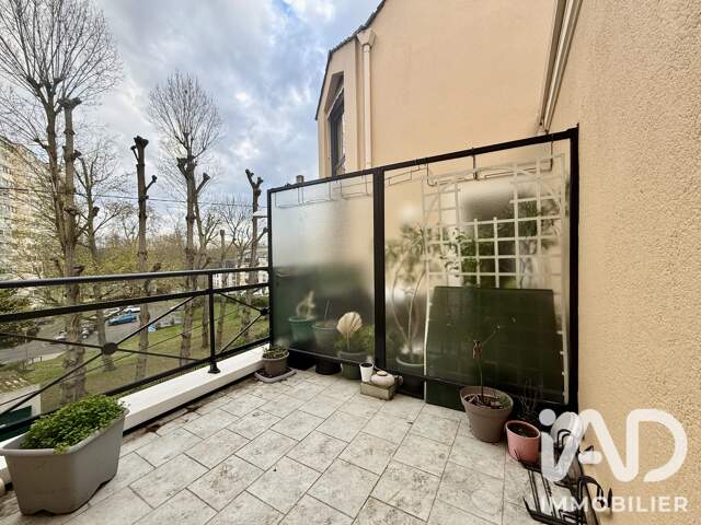 Location Appartement 4 pièces — photo du bien