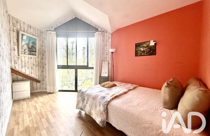 Location Appartement 4 pièces — photo 2