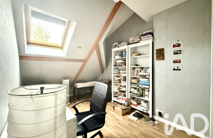 Location Appartement 4 pièces — photo 3