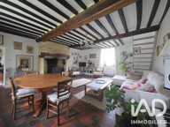 Vente Maison/villa 7 pièces — photo 2