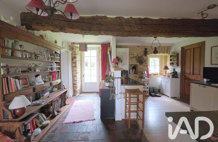Vente Maison/villa 7 pièces — photo 3