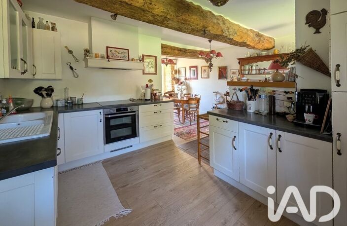 Vente Maison/villa 7 pièces — photo 4
