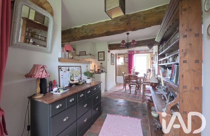 Vente Maison/villa 7 pièces — photo 5