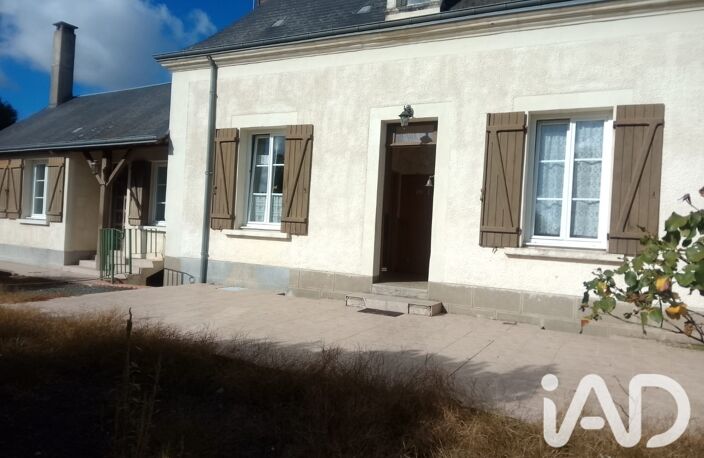 Vente Maison de village 5 pièces — photo 2