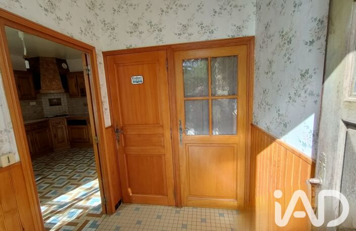 Vente Maison de village 5 pièces — photo 3