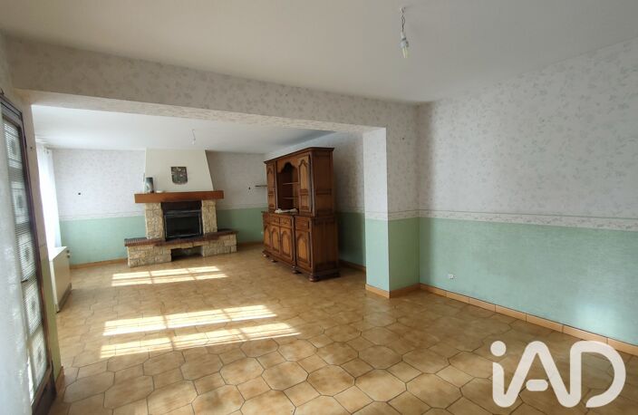 Vente Maison de village 5 pièces — photo 4