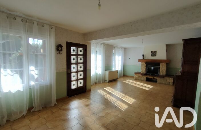 Vente Maison de village 5 pièces — photo 5