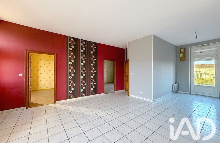 Vente Maison/villa 3 pièces — photo 3
